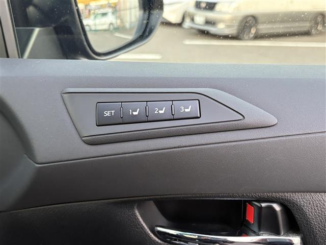 ヴェルファイア 2.5Z Gエディション 純正ナビ(CD/DVD/BT/SD) フルセグTV バックモニター フリップダウンモニター モデリスタ サンルーフ 両側パワースライドドア 衝突軽減ブレーキ コーナーセンサー ドラレコ ETC(9枚目)