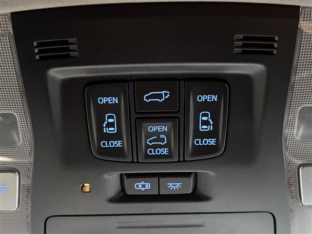 ヴェルファイア 2.5Z Gエディション 純正ナビ(CD/DVD/BT/SD) フルセグTV バックモニター フリップダウンモニター モデリスタ サンルーフ 両側パワースライドドア 衝突軽減ブレーキ コーナーセンサー ドラレコ ETC(11枚目)