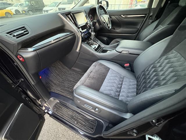 ヴェルファイア 2.5Z Gエディション 純正ナビ(CD/DVD/BT/SD) フルセグTV バックモニター フリップダウンモニター モデリスタ サンルーフ 両側パワースライドドア 衝突軽減ブレーキ コーナーセンサー ドラレコ ETC(22枚目)