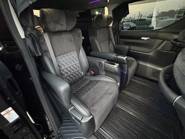 ヴェルファイア 2.5Z Gエディション 純正ナビ(CD/DVD/BT/SD) フルセグTV バックモニター フリップダウンモニター モデリスタ サンルーフ 両側パワースライドドア 衝突軽減ブレーキ コーナーセンサー ドラレコ ETC(24枚目)