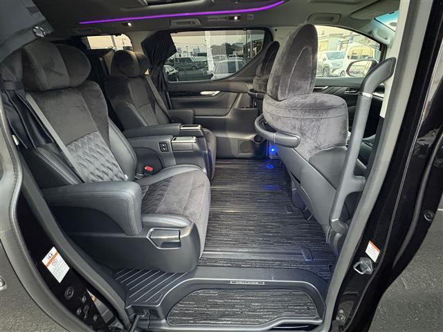 ヴェルファイア 2.5Z Gエディション 純正ナビ(CD/DVD/BT/SD) フルセグTV バックモニター フリップダウンモニター モデリスタ サンルーフ 両側パワースライドドア 衝突軽減ブレーキ コーナーセンサー ドラレコ ETC(25枚目)