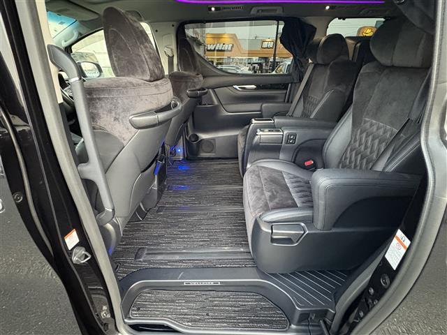 ヴェルファイア 2.5Z Gエディション 純正ナビ(CD/DVD/BT/SD) フルセグTV バックモニター フリップダウンモニター モデリスタ サンルーフ 両側パワースライドドア 衝突軽減ブレーキ コーナーセンサー ドラレコ ETC(29枚目)