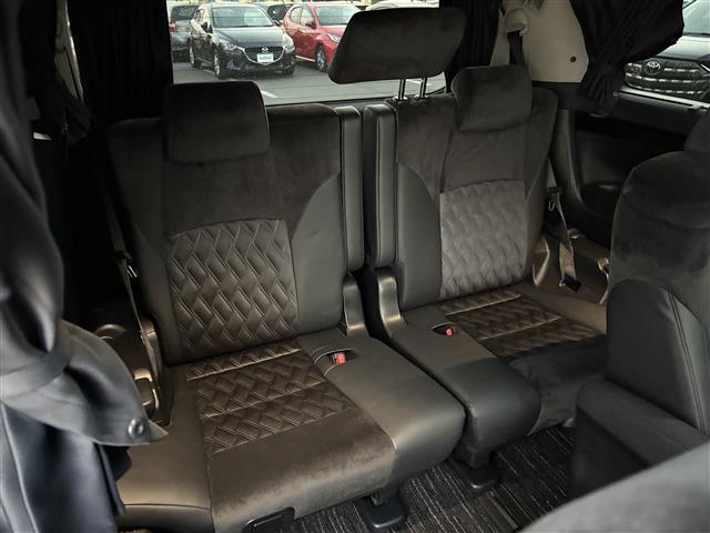 ヴェルファイア 2.5Z Gエディション 純正ナビ(CD/DVD/BT/SD) フルセグTV バックモニター フリップダウンモニター モデリスタ サンルーフ 両側パワースライドドア 衝突軽減ブレーキ コーナーセンサー ドラレコ ETC(30枚目)