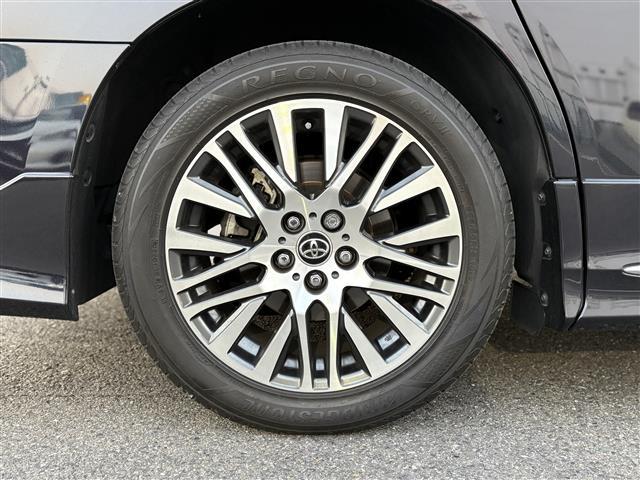 ヴェルファイア 2.5Z Gエディション 純正ナビ(CD/DVD/BT/SD) フルセグTV バックモニター フリップダウンモニター モデリスタ サンルーフ 両側パワースライドドア 衝突軽減ブレーキ コーナーセンサー ドラレコ ETC(37枚目)