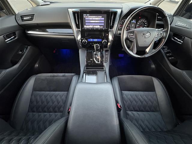 ヴェルファイア 2.5Z Gエディション 純正ナビ(CD/DVD/BT/SD) フルセグTV バックモニター フリップダウンモニター モデリスタ サンルーフ 両側パワースライドドア 衝突軽減ブレーキ コーナーセンサー ドラレコ ETC(42枚目)