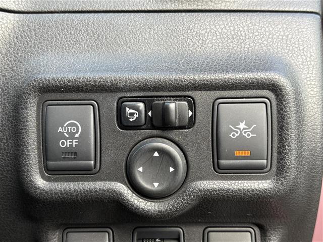 ノート X ナビ(CD/BT/SD) 衝突軽減ブレーキ レーンキープアシスト フルセグテレビ スマートキー プッシュスタートボタン ETC ドライブレコーダー(7枚目)