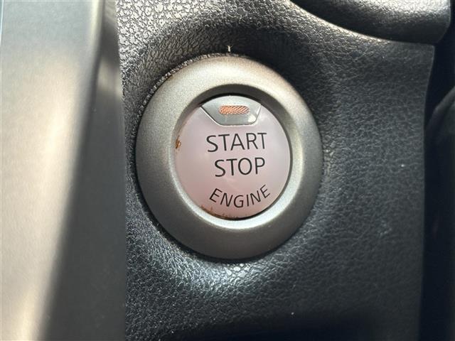 ノート X ナビ(CD/BT/SD) 衝突軽減ブレーキ レーンキープアシスト フルセグテレビ スマートキー プッシュスタートボタン ETC ドライブレコーダー(9枚目)