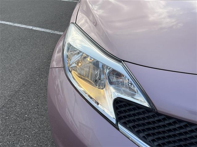 ノート X ナビ(CD/BT/SD) 衝突軽減ブレーキ レーンキープアシスト フルセグテレビ スマートキー プッシュスタートボタン ETC ドライブレコーダー(33枚目)