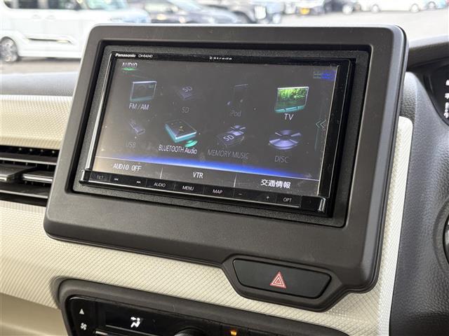 Ｎ－ＢＯＸ Ｇ・ＥＸターボホンダセンシング　ナビ（ＣＤ／ＤＶＤ／ＢＴ／ＳＤ）　バックカメラ　ホンダセンシング　レーダークルーズコントロール　両側パワースライドドア　衝突軽減ブレーキ　リアセンサー　ＥＴＣ　ドライブレコーダー　パドルシフト（16枚目）