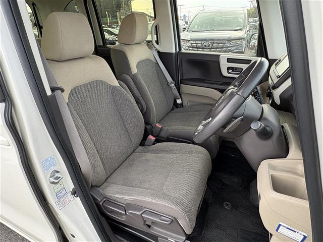 Ｎ－ＢＯＸ Ｇ・ＥＸターボホンダセンシング　ナビ（ＣＤ／ＤＶＤ／ＢＴ／ＳＤ）　バックカメラ　ホンダセンシング　レーダークルーズコントロール　両側パワースライドドア　衝突軽減ブレーキ　リアセンサー　ＥＴＣ　ドライブレコーダー　パドルシフト（22枚目）