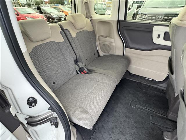 Ｎ－ＢＯＸ Ｇ・ＥＸターボホンダセンシング　ナビ（ＣＤ／ＤＶＤ／ＢＴ／ＳＤ）　バックカメラ　ホンダセンシング　レーダークルーズコントロール　両側パワースライドドア　衝突軽減ブレーキ　リアセンサー　ＥＴＣ　ドライブレコーダー　パドルシフト（25枚目）