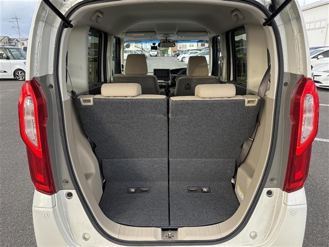 Ｎ－ＢＯＸ Ｇ・ＥＸターボホンダセンシング　ナビ（ＣＤ／ＤＶＤ／ＢＴ／ＳＤ）　バックカメラ　ホンダセンシング　レーダークルーズコントロール　両側パワースライドドア　衝突軽減ブレーキ　リアセンサー　ＥＴＣ　ドライブレコーダー　パドルシフト（31枚目）