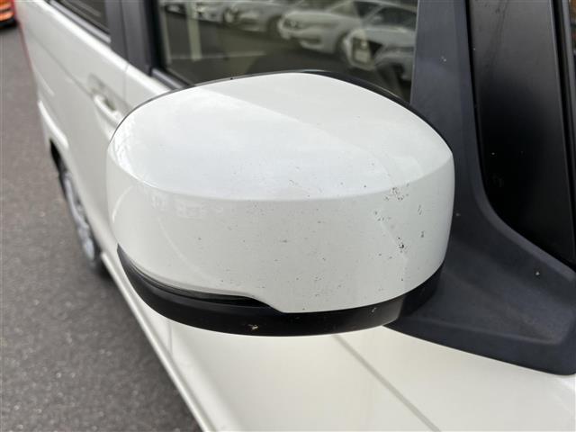 Ｎ－ＢＯＸ Ｇ・ＥＸターボホンダセンシング　ナビ（ＣＤ／ＤＶＤ／ＢＴ／ＳＤ）　バックカメラ　ホンダセンシング　レーダークルーズコントロール　両側パワースライドドア　衝突軽減ブレーキ　リアセンサー　ＥＴＣ　ドライブレコーダー　パドルシフト（34枚目）