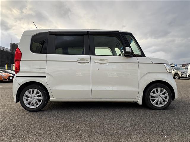 Ｎ－ＢＯＸ Ｇ・ＥＸターボホンダセンシング　ナビ（ＣＤ／ＤＶＤ／ＢＴ／ＳＤ）　バックカメラ　ホンダセンシング　レーダークルーズコントロール　両側パワースライドドア　衝突軽減ブレーキ　リアセンサー　ＥＴＣ　ドライブレコーダー　パドルシフト（38枚目）