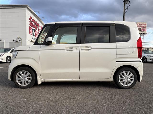Ｎ－ＢＯＸ Ｇ・ＥＸターボホンダセンシング　ナビ（ＣＤ／ＤＶＤ／ＢＴ／ＳＤ）　バックカメラ　ホンダセンシング　レーダークルーズコントロール　両側パワースライドドア　衝突軽減ブレーキ　リアセンサー　ＥＴＣ　ドライブレコーダー　パドルシフト（39枚目）