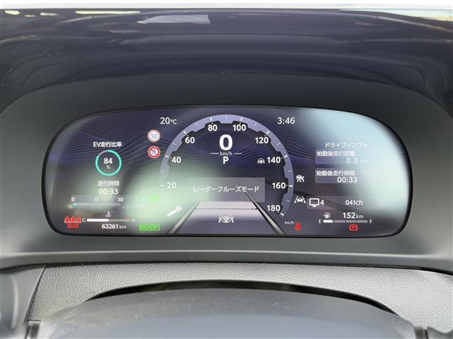 クラウンクロスオーバー Ｇアドバンスド・レザーパッケージ　ナビ　フルセグ　ステリモ　全方位カメラ　ＥＴＣ２．０　セーフティセンス　ＬＫＡ　ＡＣＣ　ＢＳＭ　ＡＢＨ　ＡＨＢ　デジタルミラー　パワーシート　シートヒーター＆クーラー　ＴＶキャンセラー　ＡＣ１００Ｖ（3枚目）