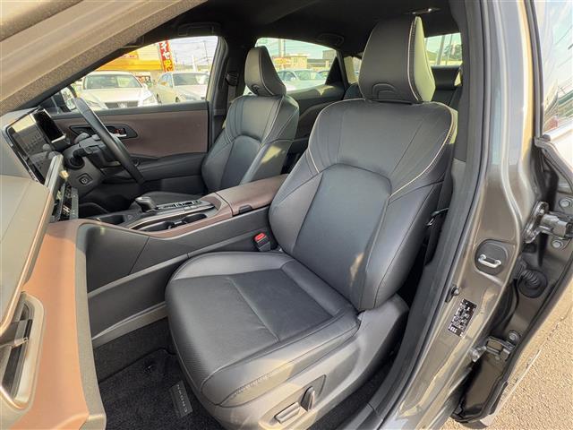 クラウンクロスオーバー Ｇアドバンスド・レザーパッケージ　ナビ　フルセグ　ステリモ　全方位カメラ　ＥＴＣ２．０　セーフティセンス　ＬＫＡ　ＡＣＣ　ＢＳＭ　ＡＢＨ　ＡＨＢ　デジタルミラー　パワーシート　シートヒーター＆クーラー　ＴＶキャンセラー　ＡＣ１００Ｖ（27枚目）