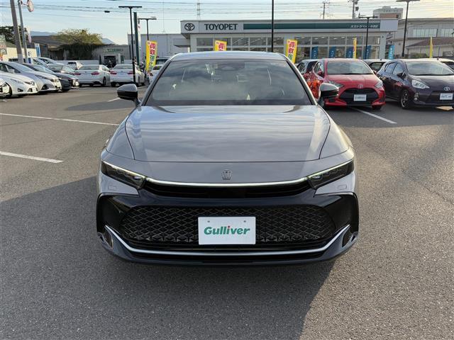 クラウンクロスオーバー Ｇアドバンスド・レザーパッケージ　ナビ　フルセグ　ステリモ　全方位カメラ　ＥＴＣ２．０　セーフティセンス　ＬＫＡ　ＡＣＣ　ＢＳＭ　ＡＢＨ　ＡＨＢ　デジタルミラー　パワーシート　シートヒーター＆クーラー　ＴＶキャンセラー　ＡＣ１００Ｖ（34枚目）