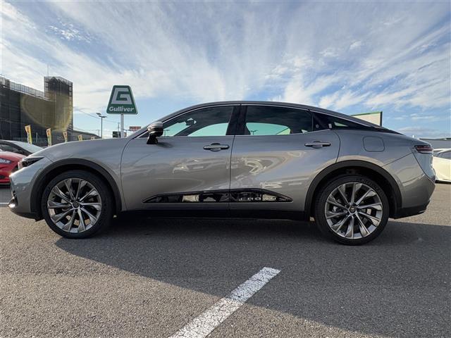 クラウンクロスオーバー Ｇアドバンスド・レザーパッケージ　ナビ　フルセグ　ステリモ　全方位カメラ　ＥＴＣ２．０　セーフティセンス　ＬＫＡ　ＡＣＣ　ＢＳＭ　ＡＢＨ　ＡＨＢ　デジタルミラー　パワーシート　シートヒーター＆クーラー　ＴＶキャンセラー　ＡＣ１００Ｖ（36枚目）