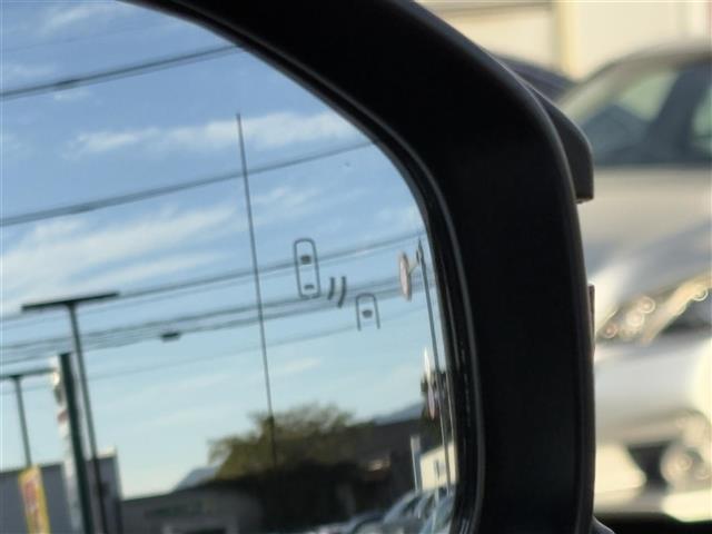 クラウンクロスオーバー Ｇアドバンスド・レザーパッケージ　ナビ　フルセグ　ステリモ　全方位カメラ　ＥＴＣ２．０　セーフティセンス　ＬＫＡ　ＡＣＣ　ＢＳＭ　ＡＢＨ　ＡＨＢ　デジタルミラー　パワーシート　シートヒーター＆クーラー　ＴＶキャンセラー　ＡＣ１００Ｖ（39枚目）