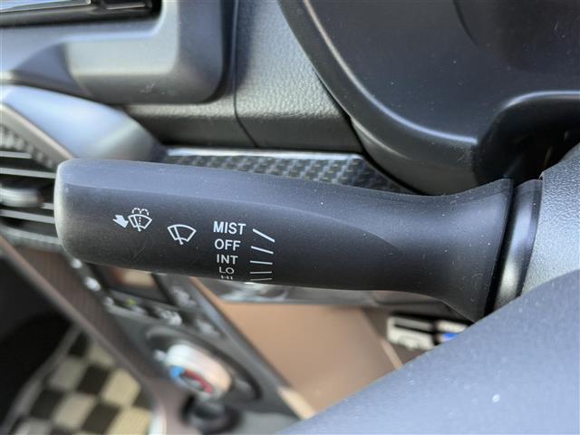 コペン ローブ 社外ナビ フルセグ バックカメラ ETC ステアリングスイッチ Frドライブレコーダー シートヒーター 純正マット アイスト(4枚目)