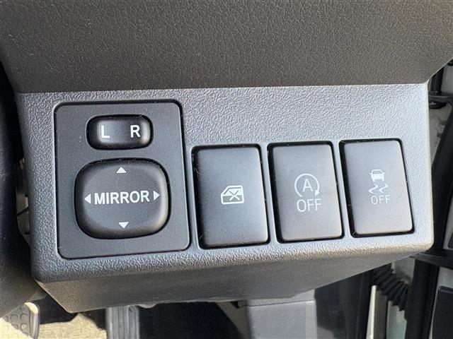 コペン ローブ 社外ナビ フルセグ バックカメラ ETC ステアリングスイッチ Frドライブレコーダー シートヒーター 純正マット アイスト(7枚目)