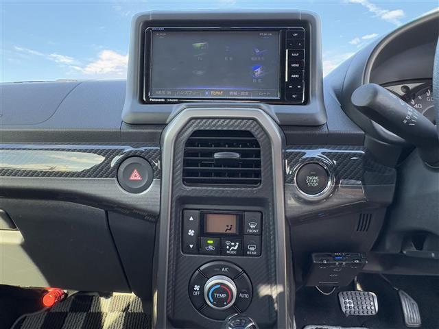 コペン ローブ 社外ナビ フルセグ バックカメラ ETC ステアリングスイッチ Frドライブレコーダー シートヒーター 純正マット アイスト(11枚目)