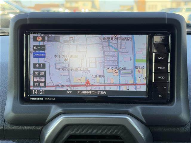 コペン ローブ 社外ナビ フルセグ バックカメラ ETC ステアリングスイッチ Frドライブレコーダー シートヒーター 純正マット アイスト(16枚目)