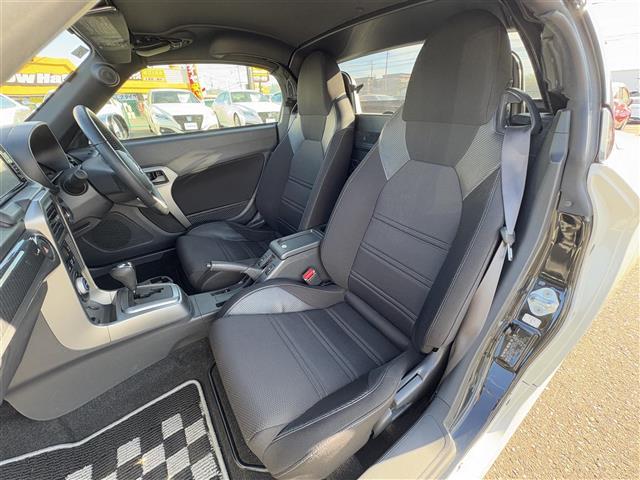 コペン ローブ 社外ナビ フルセグ バックカメラ ETC ステアリングスイッチ Frドライブレコーダー シートヒーター 純正マット アイスト(26枚目)