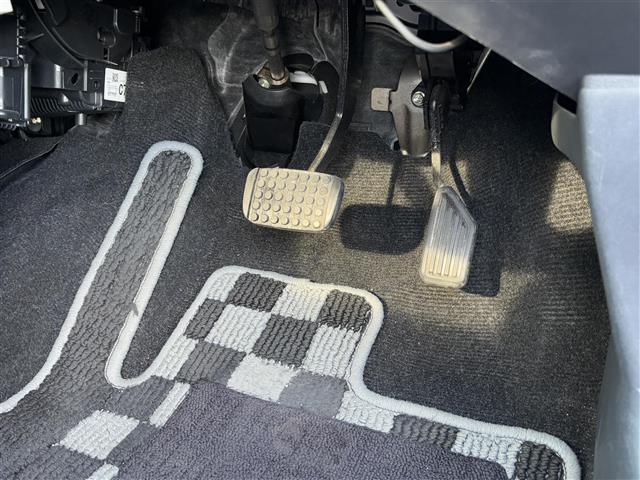 コペン ローブ 社外ナビ フルセグ バックカメラ ETC ステアリングスイッチ Frドライブレコーダー シートヒーター 純正マット アイスト(30枚目)