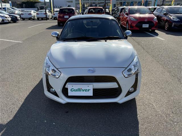 コペン ローブ 社外ナビ フルセグ バックカメラ ETC ステアリングスイッチ Frドライブレコーダー シートヒーター 純正マット アイスト(32枚目)