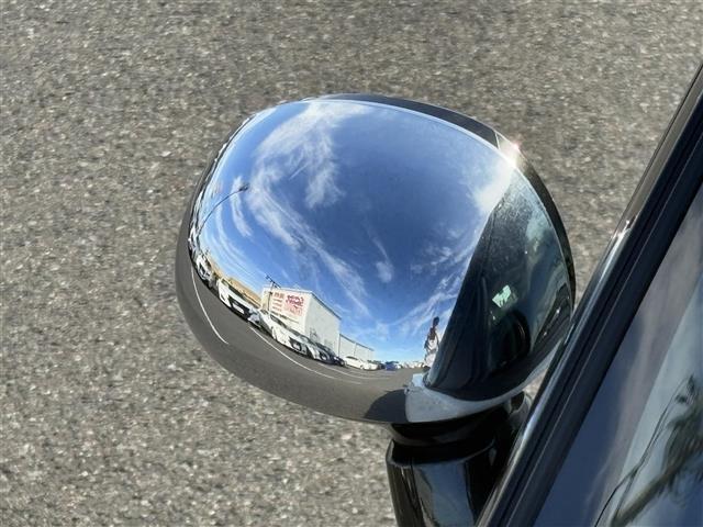 コペン ローブ 社外ナビ フルセグ バックカメラ ETC ステアリングスイッチ Frドライブレコーダー シートヒーター 純正マット アイスト(38枚目)