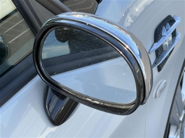 コペン ローブ 社外ナビ フルセグ バックカメラ ETC ステアリングスイッチ Frドライブレコーダー シートヒーター 純正マット アイスト(39枚目)