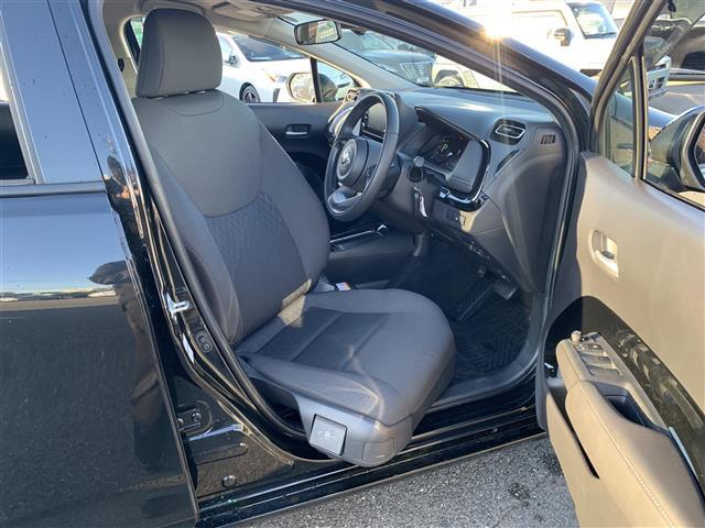 アクア Ｇ（23枚目）