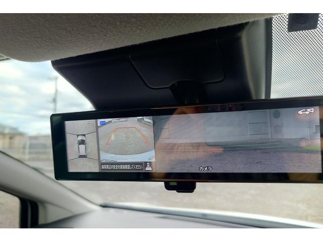 ノート X レンタアップ コーナーセンサー インテリキー アイドリングストップ オートマチックハイビーム オートエアコン スマートミラー アラウンドビュー(30枚目)