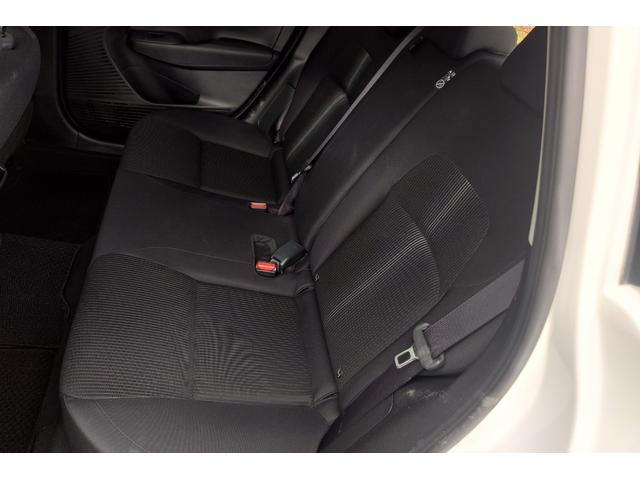 ノート X レンタアップ コーナーセンサー インテリキー アイドリングストップ オートマチックハイビーム オートエアコン スマートミラー アラウンドビュー(36枚目)