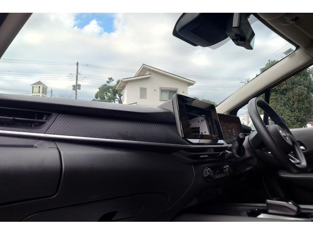 ノート X レンタアップ コーナーセンサー インテリキー アイドリングストップ オートマチックハイビーム オートエアコン スマートミラー アラウンドビュー(40枚目)