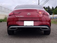 ＣＬＡクラス ＣＬＡ２００ｄ　ＣＬＡ２００ｄ　ＡＭＧライン　現行型 0507847A30240427W001 3