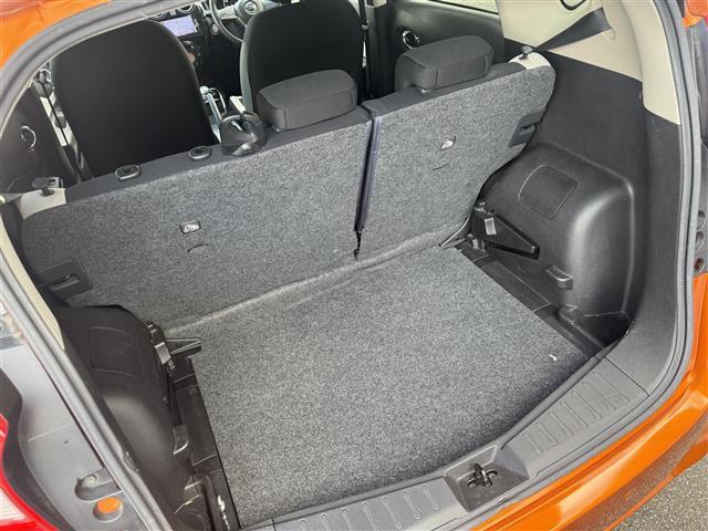ノート e-パワー X 当店買取車/禁煙車/純正ナビ/フルセグTV/ドアミラーウインカー/スマートキー/プッシュスタート/ドラレコ/コナーセンサー/オートライト/メッキドアノブ/ETC/ステアリングスイッチ/eパワー/(12枚目)