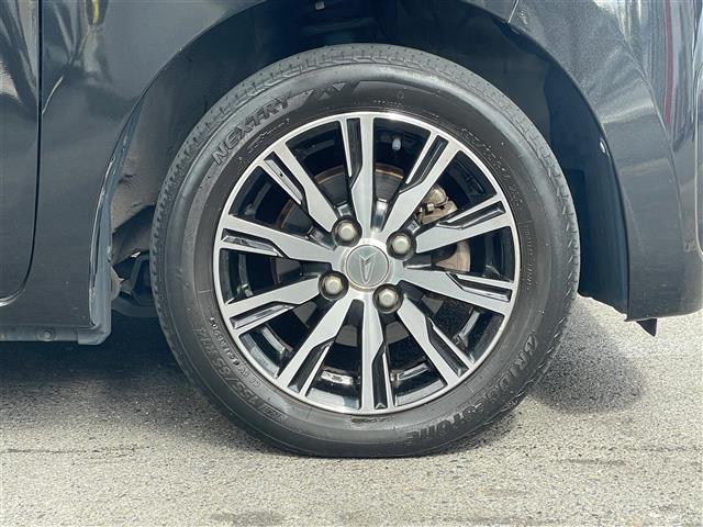 ウェイク ＧターボＳＡＩＩＩ　タ－ボ　スマートキー＆プッシュスタート　レーダーブレーキ　シートヒーター　サイドＳＲＳ　Ａストップ　エアコン　キーフリーシステム　エアバッグ　ＥＴＣ車載器　地デジ　ナビＴＶ　オートハイビーム　パワステ（19枚目）