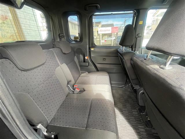 ウェイク ＧターボＳＡＩＩＩ　タ－ボ　スマートキー＆プッシュスタート　レーダーブレーキ　シートヒーター　サイドＳＲＳ　Ａストップ　エアコン　キーフリーシステム　エアバッグ　ＥＴＣ車載器　地デジ　ナビＴＶ　オートハイビーム　パワステ（29枚目）