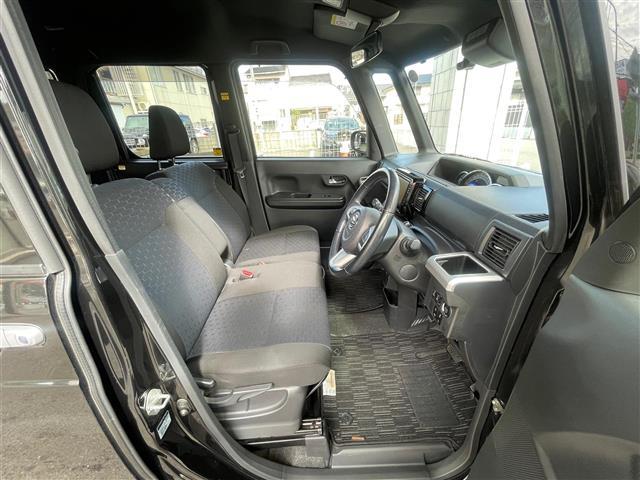 ウェイク ＧターボＳＡＩＩＩ　タ－ボ　スマートキー＆プッシュスタート　レーダーブレーキ　シートヒーター　サイドＳＲＳ　Ａストップ　エアコン　キーフリーシステム　エアバッグ　ＥＴＣ車載器　地デジ　ナビＴＶ　オートハイビーム　パワステ（31枚目）