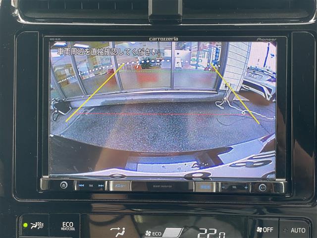 プリウス S 当店買取/社外8インチナビ/バックカメラ/PCS/LDA/クルーズコントロール/Bluetooth/LEDヘッド/AHB/Aライト/CD/DVD/USB/ISOFIX/純正アルミ/ETC(15枚目)