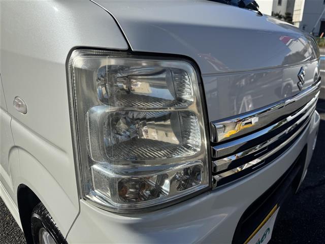 エブリイワゴン ＰＺターボスペシャル　当店買取車／禁煙車／左右電動スライドドア／茶革調シートカバー／タ－ボ／オートステップ／ＥＴＣ／ＨＩＤヘッド／前後ドラレコ／レーダー／リモコンキー／純正セキュリティ／純正アルミホイール／（9枚目）