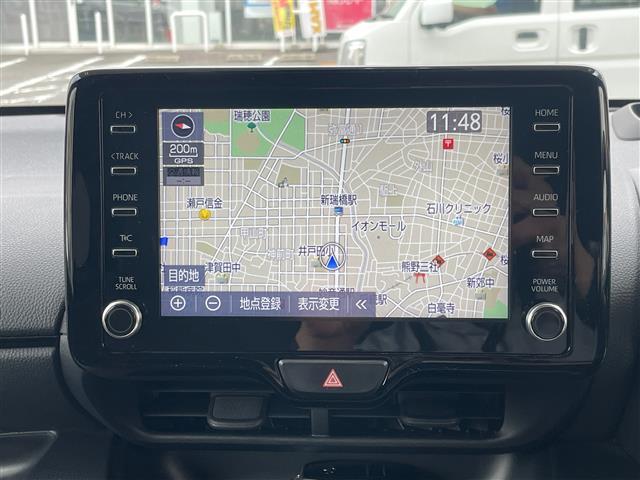 ＧＲヤリス ＲＳ　当店買取／禁煙／１オーナー／純正ディスプレイオーディオナビ機能付／バックカメラ／ＲＣＴＡ／ＬＴＡ／ＢＳＭ／ＰＣＳ／ＲＳＡ／レーダークルーズコントロール／ＬＥＤヘッド／ＡＨＢ／Ａライト／Ｐソナー（9枚目）