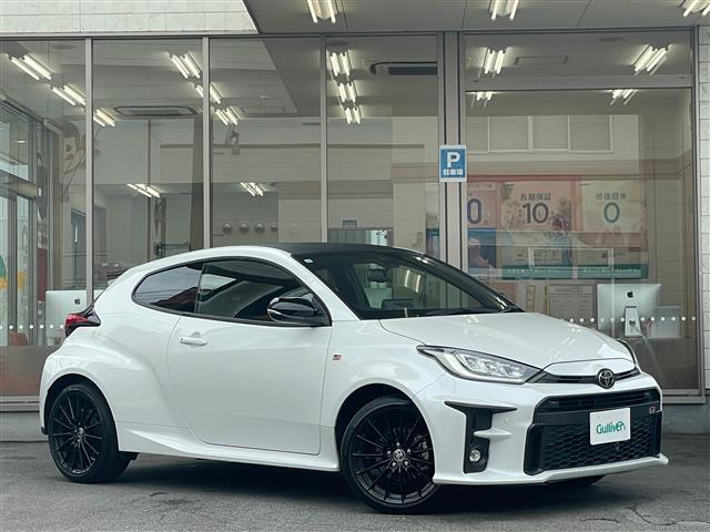 ＧＲヤリス ＲＳ　当店買取／禁煙／１オーナー／純正ディスプレイオーディオナビ機能付／バックカメラ／ＲＣＴＡ／ＬＴＡ／ＢＳＭ／ＰＣＳ／ＲＳＡ／レーダークルーズコントロール／ＬＥＤヘッド／ＡＨＢ／Ａライト／Ｐソナー（21枚目）