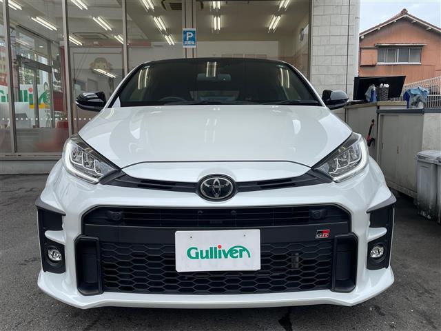 ＧＲヤリス ＲＳ　当店買取／禁煙／１オーナー／純正ディスプレイオーディオナビ機能付／バックカメラ／ＲＣＴＡ／ＬＴＡ／ＢＳＭ／ＰＣＳ／ＲＳＡ／レーダークルーズコントロール／ＬＥＤヘッド／ＡＨＢ／Ａライト／Ｐソナー（27枚目）