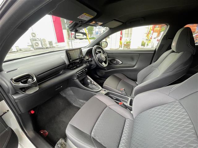 ＧＲヤリス ＲＳ　当店買取／禁煙／１オーナー／純正ディスプレイオーディオナビ機能付／バックカメラ／ＲＣＴＡ／ＬＴＡ／ＢＳＭ／ＰＣＳ／ＲＳＡ／レーダークルーズコントロール／ＬＥＤヘッド／ＡＨＢ／Ａライト／Ｐソナー（36枚目）