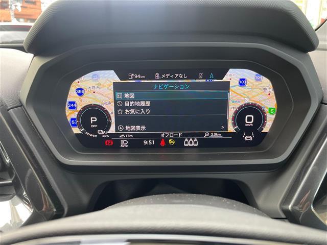 Ｑ４ ｅ－トロン ４０ｅ－トロン　Ｓライン　当店買取／禁煙／１オーナー／Ｓｌｉｎｅ黒革／Ｓｌｉｎｅステア／純正ＭＭＩナビ／バーチャルコックピット／マトリックスＬＥＤ／アダプティブクールーズアシスト／ＢＳＭ／シートヒーター／純正２０ＡＷ／ＥＴＣ（5枚目）