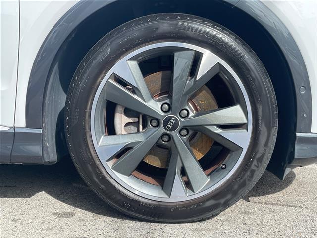 Ｑ４ ｅ－トロン ４０ｅ－トロン　Ｓライン　当店買取／禁煙／１オーナー／Ｓｌｉｎｅ黒革／Ｓｌｉｎｅステア／純正ＭＭＩナビ／バーチャルコックピット／マトリックスＬＥＤ／アダプティブクールーズアシスト／ＢＳＭ／シートヒーター／純正２０ＡＷ／ＥＴＣ（16枚目）
